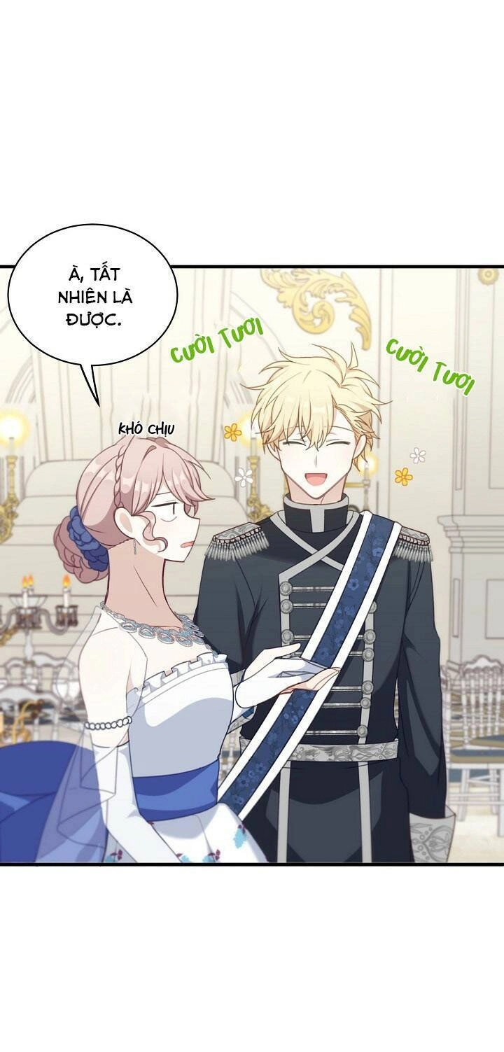 Lần Này, Tôi Sẽ Là Nhân Vật Chính Chapter 7 - 59