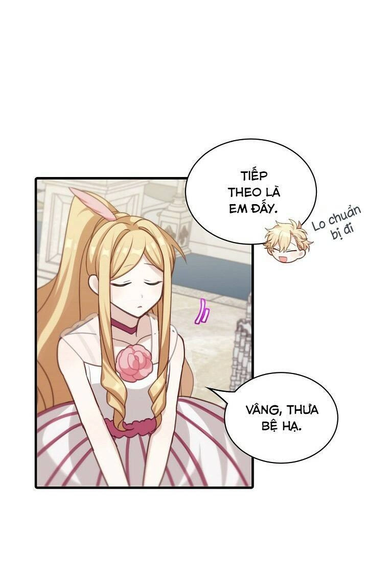 Lần Này, Tôi Sẽ Là Nhân Vật Chính Chapter 7 - 60