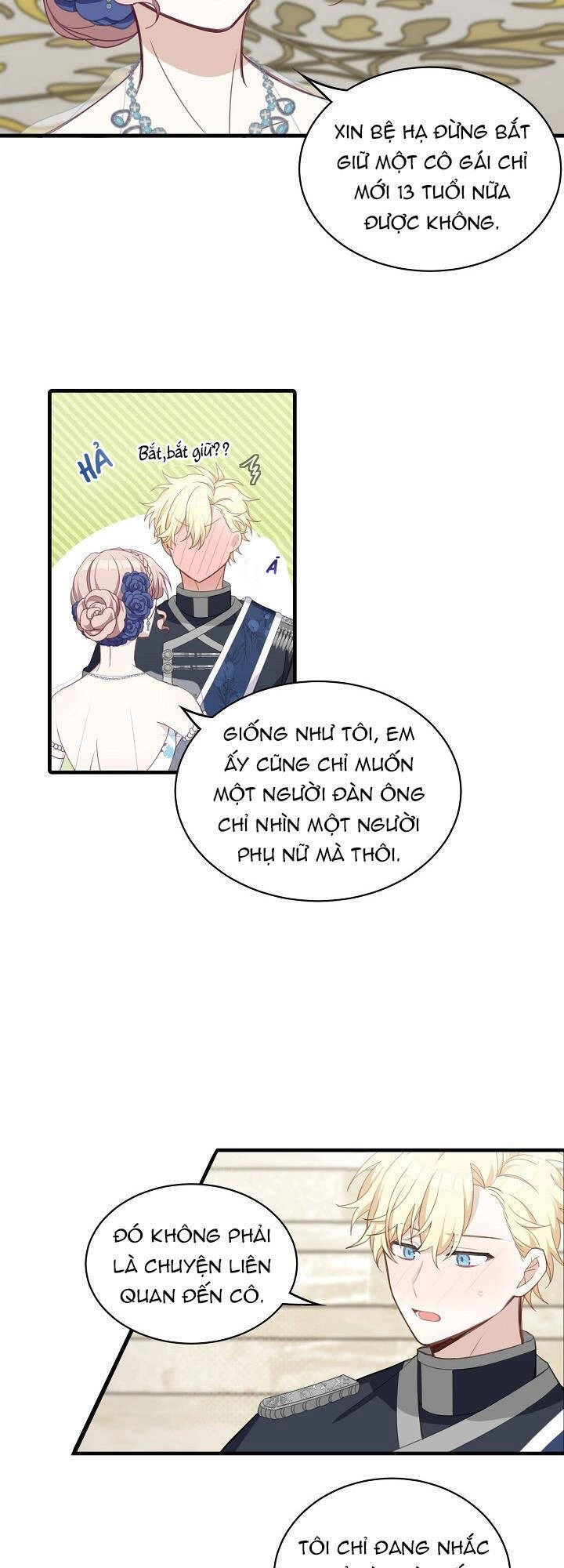 Lần Này, Tôi Sẽ Là Nhân Vật Chính Chapter 8 - 2