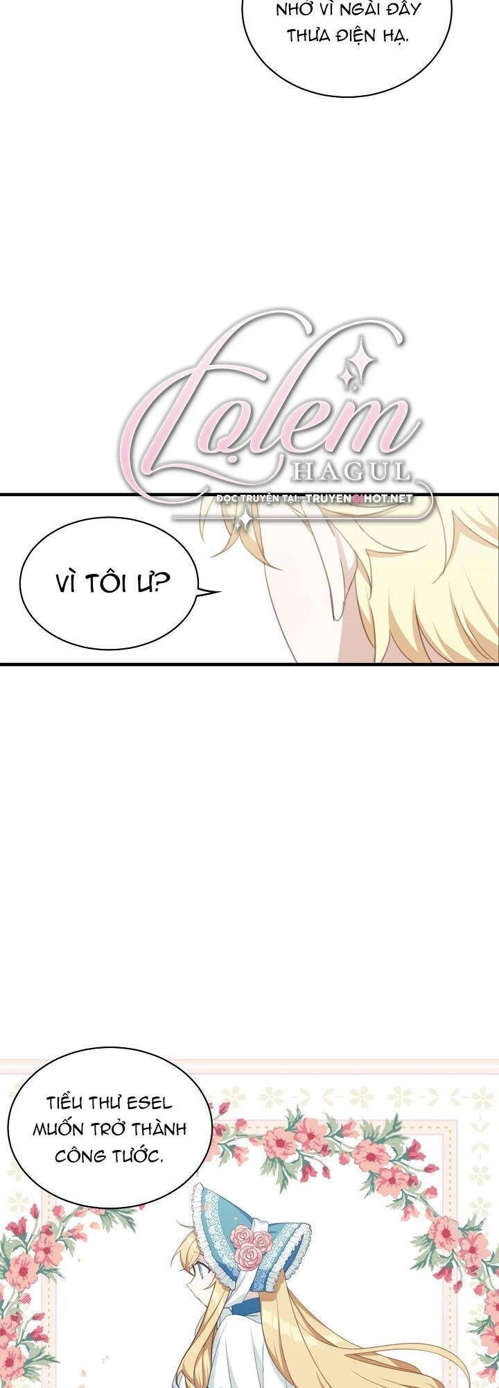 Lần Này, Tôi Sẽ Là Nhân Vật Chính Chapter 8 - 3