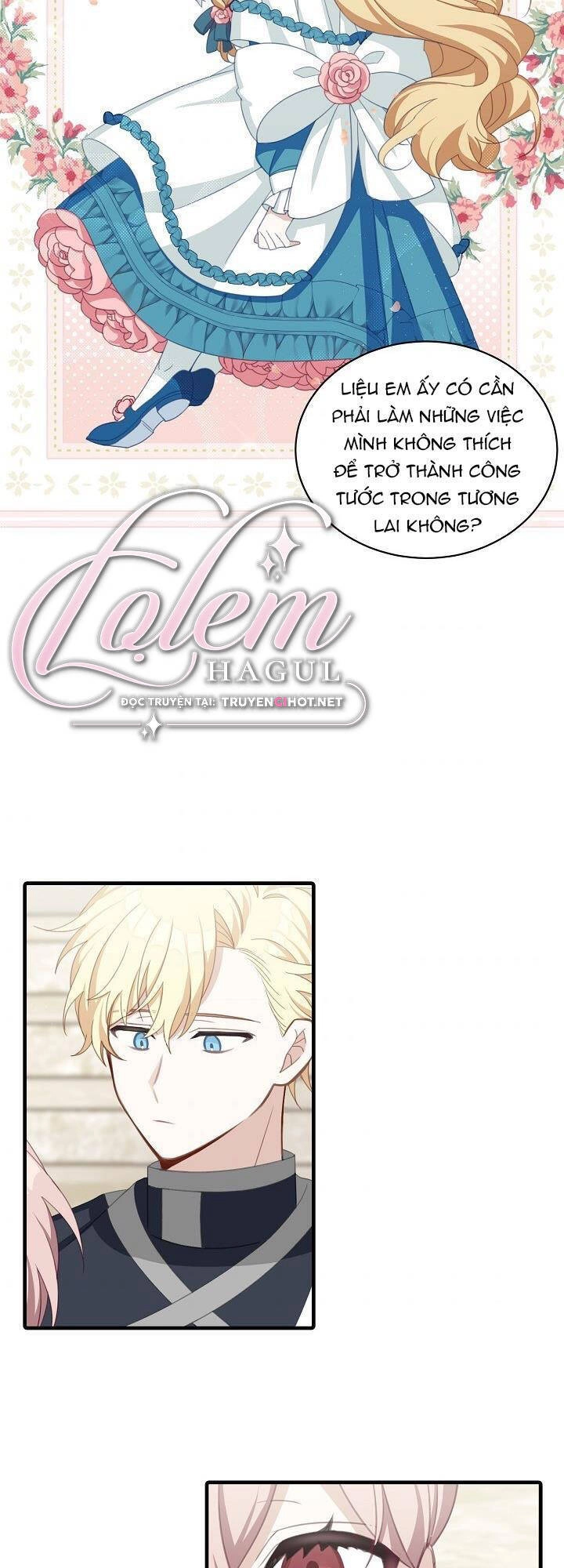 Lần Này, Tôi Sẽ Là Nhân Vật Chính Chapter 8 - 4