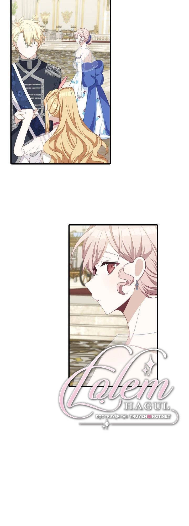 Lần Này, Tôi Sẽ Là Nhân Vật Chính Chapter 8 - 6