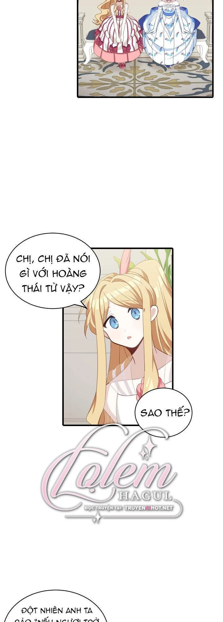 Lần Này, Tôi Sẽ Là Nhân Vật Chính Chapter 8 - 8