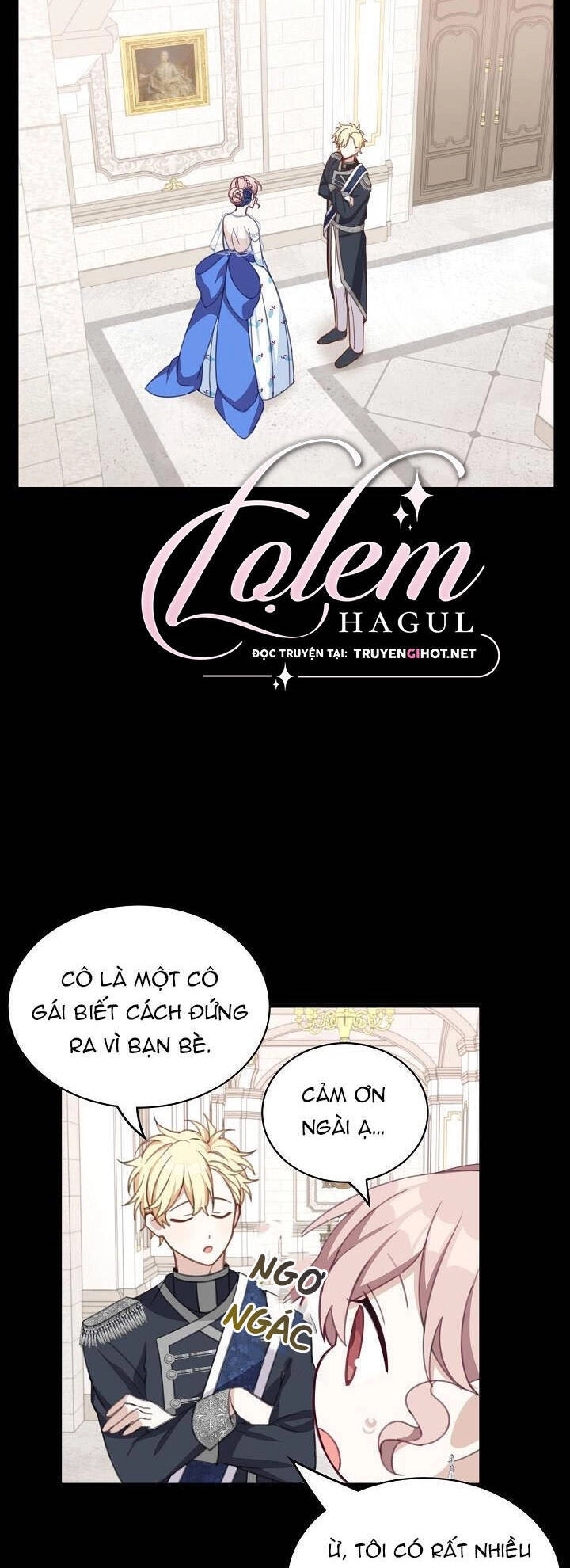 Lần Này, Tôi Sẽ Là Nhân Vật Chính Chapter 8 - 11