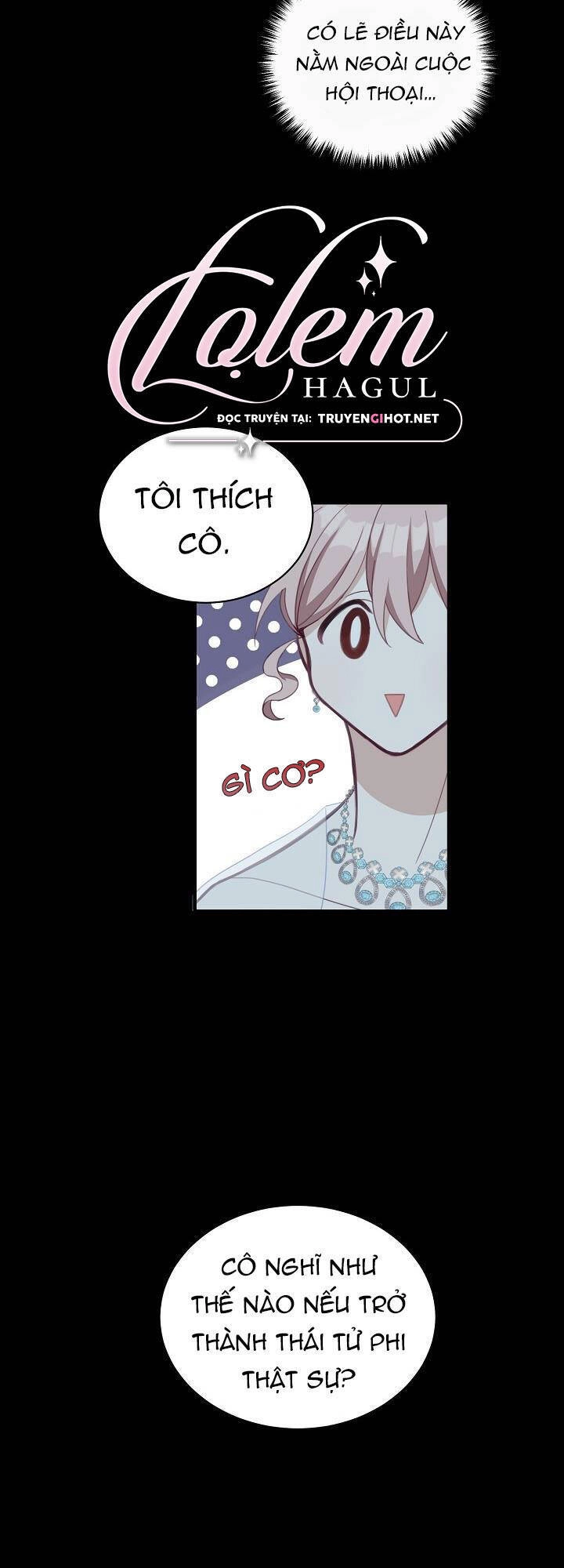 Lần Này, Tôi Sẽ Là Nhân Vật Chính Chapter 8 - 13