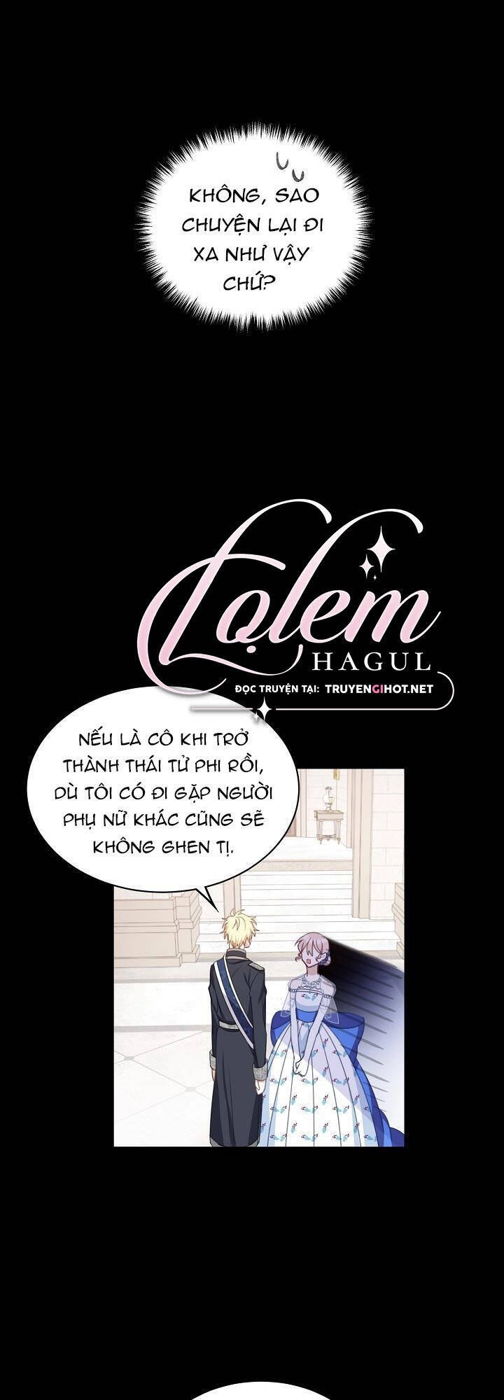 Lần Này, Tôi Sẽ Là Nhân Vật Chính Chapter 8 - 14