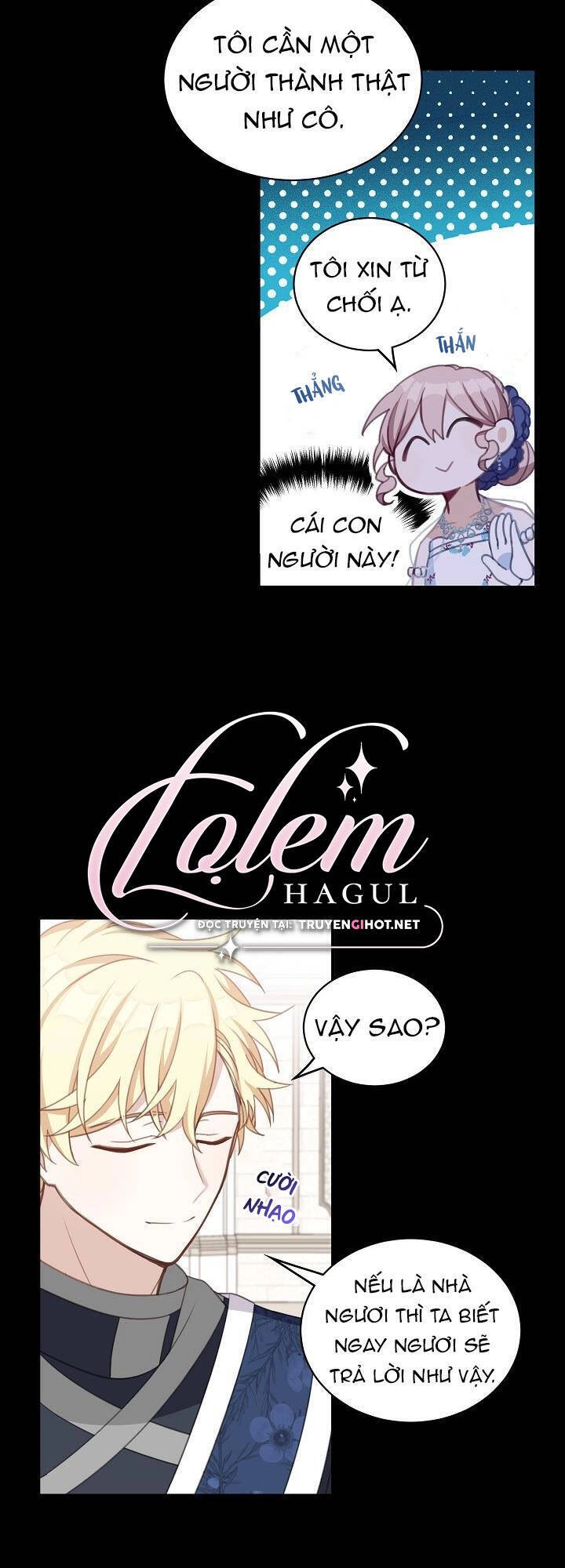 Lần Này, Tôi Sẽ Là Nhân Vật Chính Chapter 8 - 15