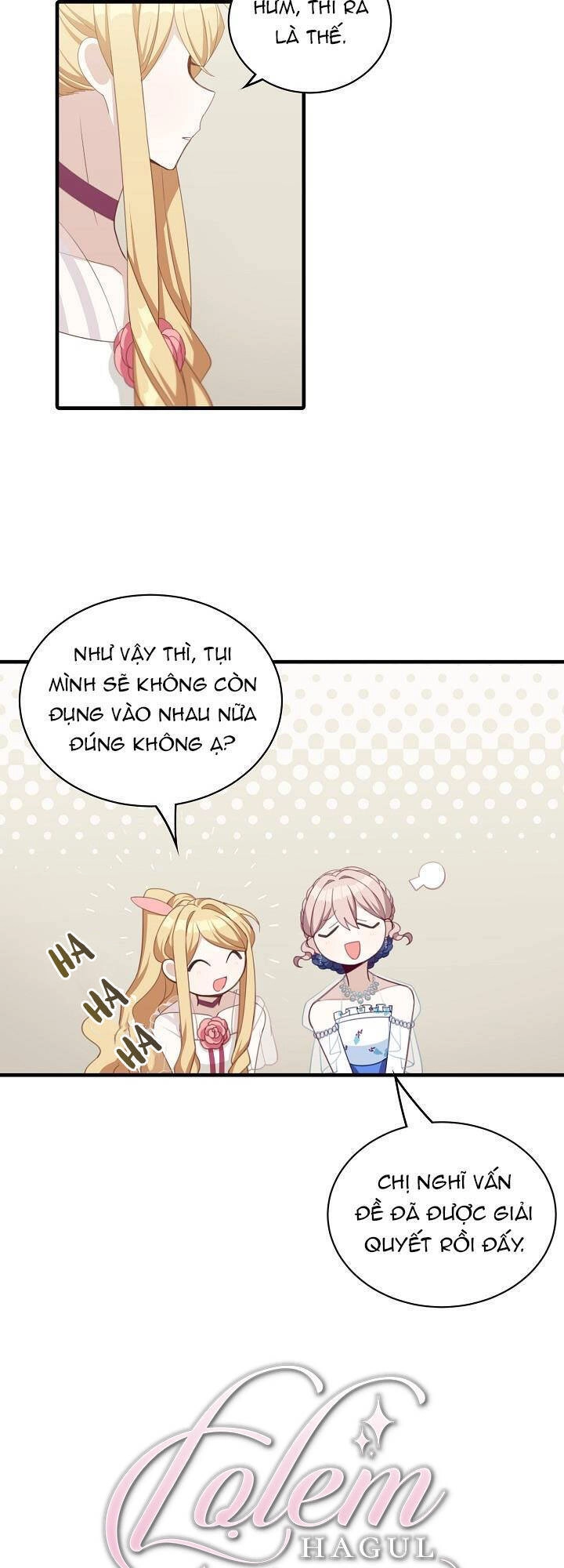 Lần Này, Tôi Sẽ Là Nhân Vật Chính Chapter 8 - 18