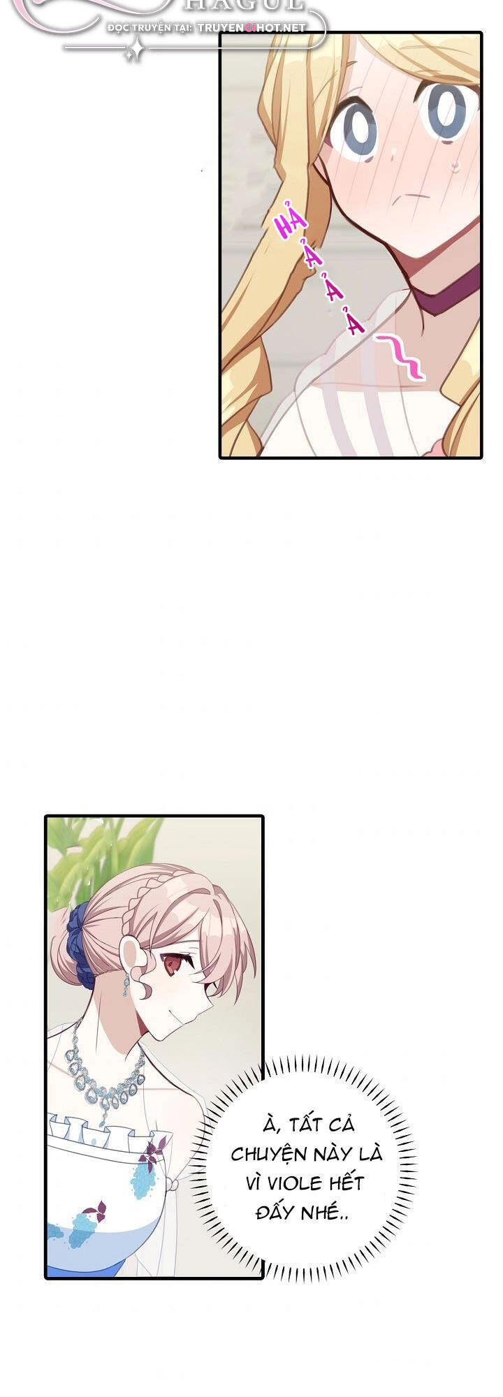 Lần Này, Tôi Sẽ Là Nhân Vật Chính Chapter 8 - 20