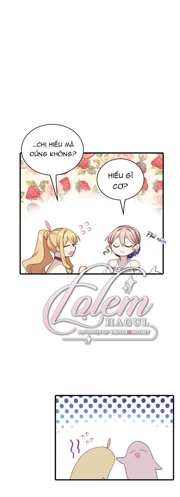 Lần Này, Tôi Sẽ Là Nhân Vật Chính Chapter 8 - 21