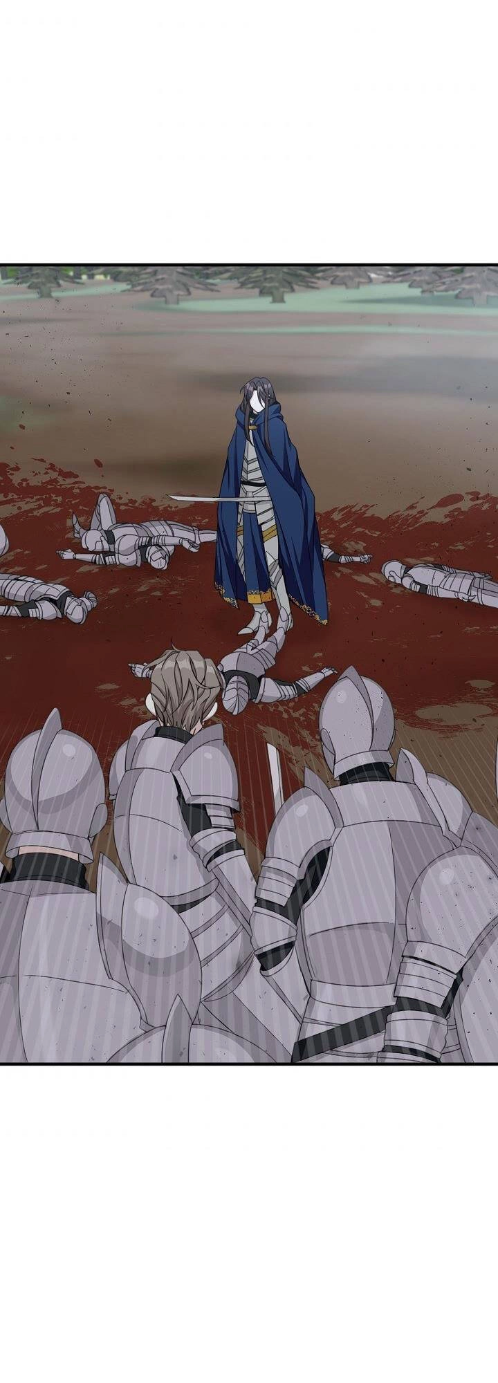 Lần Này, Tôi Sẽ Là Nhân Vật Chính Chapter 8 - 26