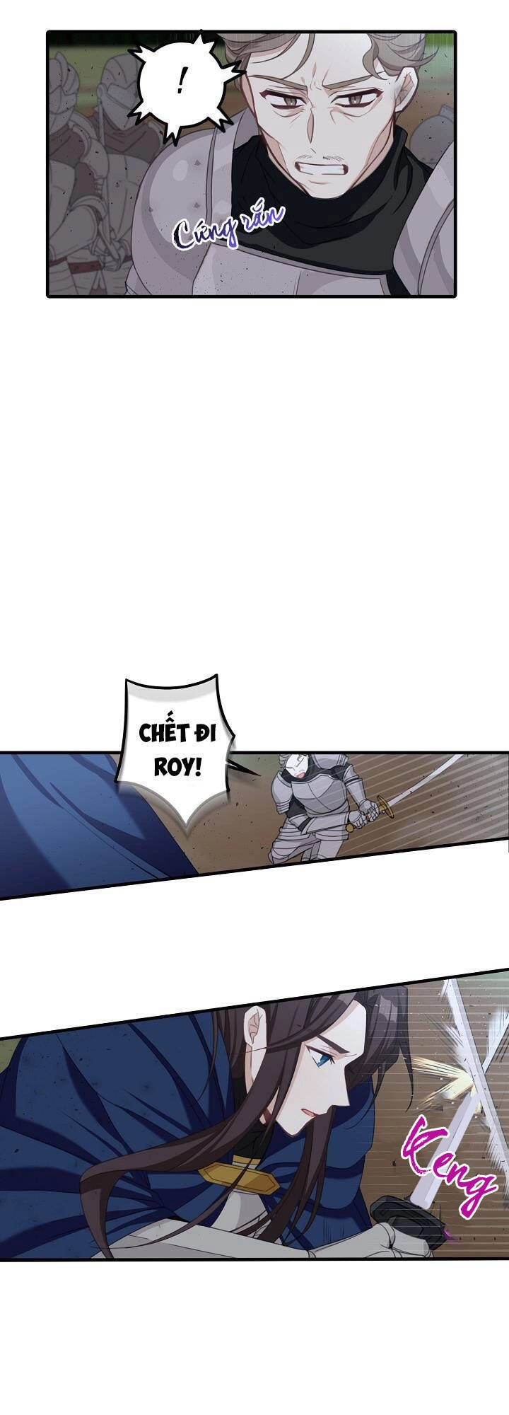 Lần Này, Tôi Sẽ Là Nhân Vật Chính Chapter 8 - 27