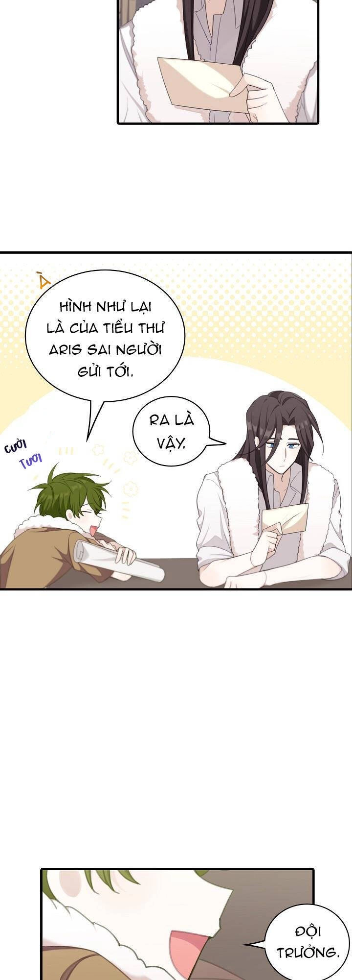 Lần Này, Tôi Sẽ Là Nhân Vật Chính Chapter 8 - 38