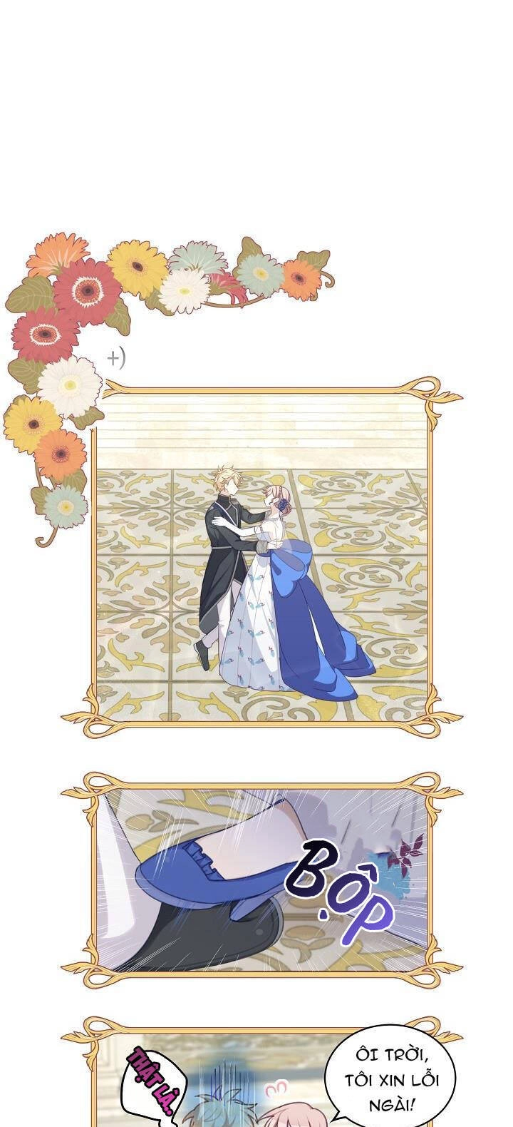 Lần Này, Tôi Sẽ Là Nhân Vật Chính Chapter 8 - 40