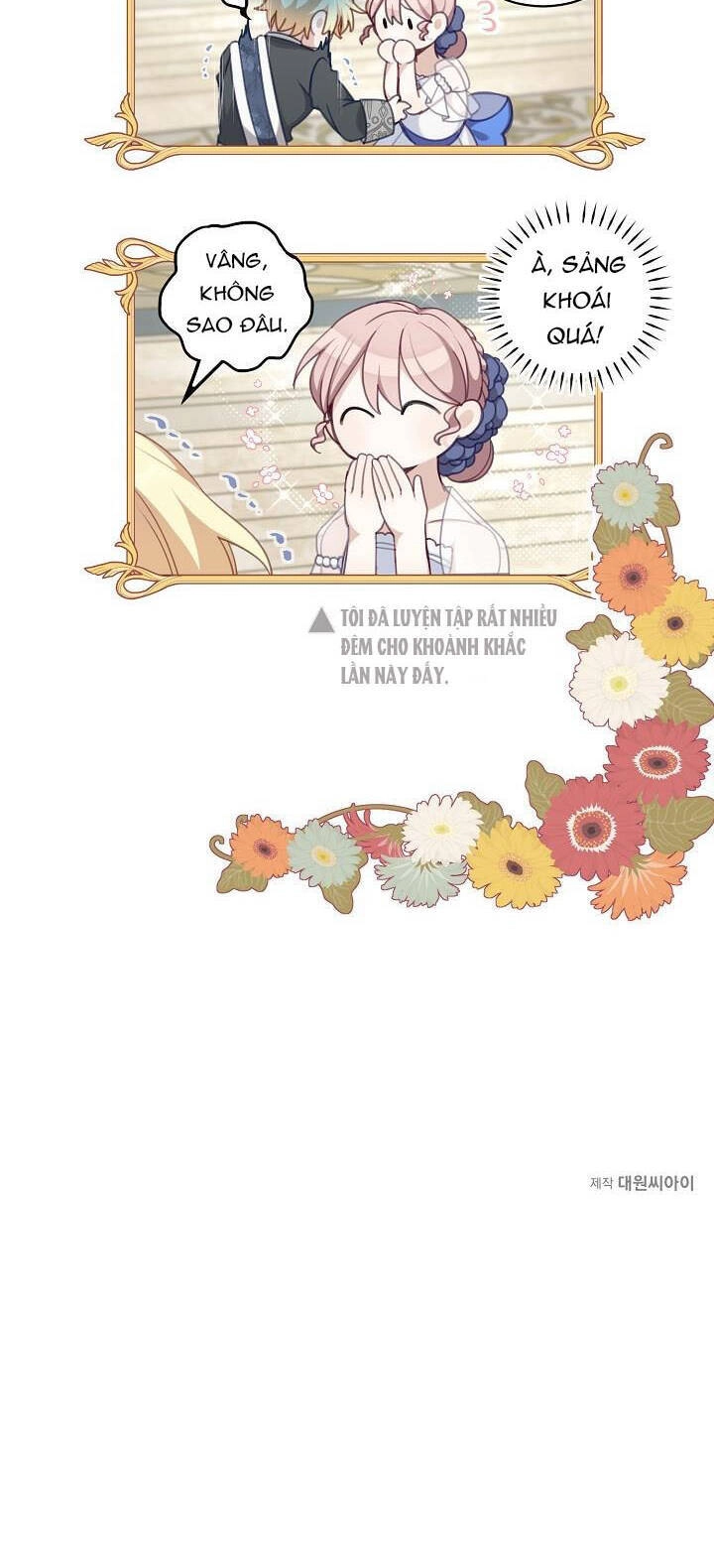 Lần Này, Tôi Sẽ Là Nhân Vật Chính Chapter 8 - 41