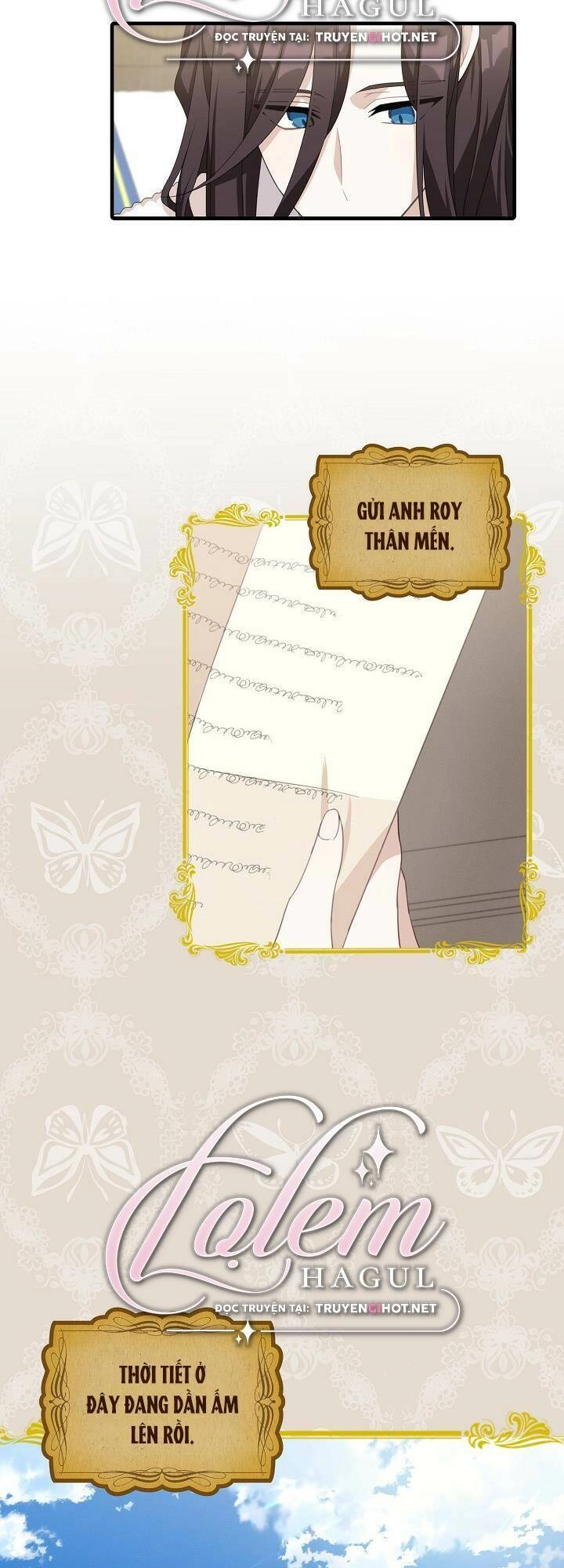 Lần Này, Tôi Sẽ Là Nhân Vật Chính Chapter 9 - 2