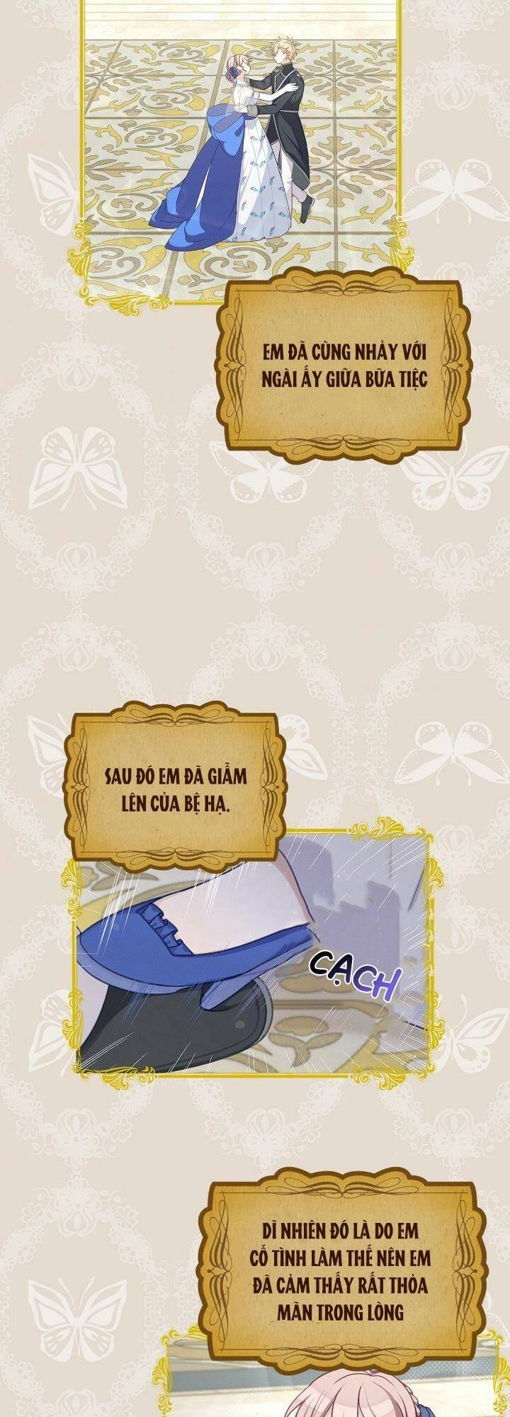 Lần Này, Tôi Sẽ Là Nhân Vật Chính Chapter 9 - 4