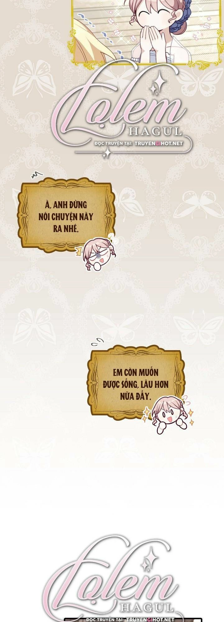 Lần Này, Tôi Sẽ Là Nhân Vật Chính Chapter 9 - 5