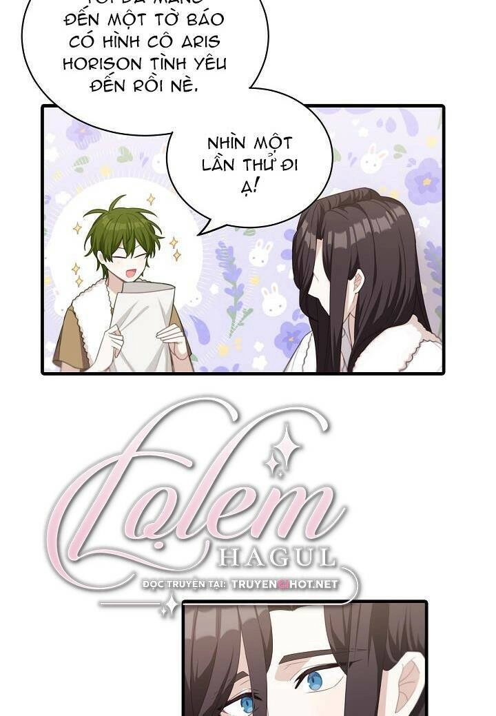 Lần Này, Tôi Sẽ Là Nhân Vật Chính Chapter 9 - 7