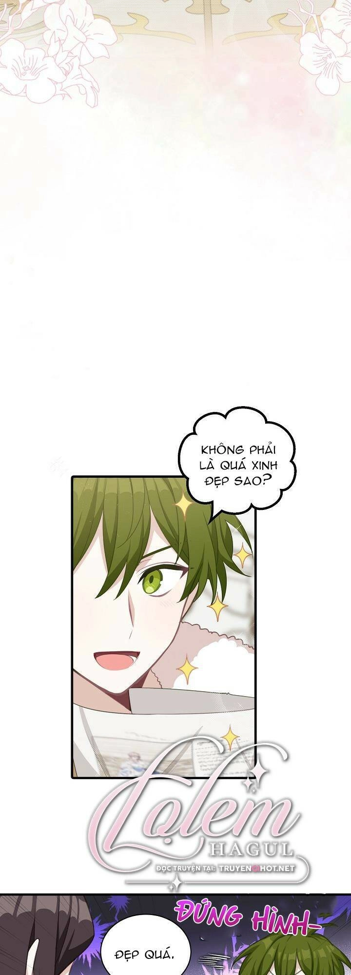 Lần Này, Tôi Sẽ Là Nhân Vật Chính Chapter 9 - 9