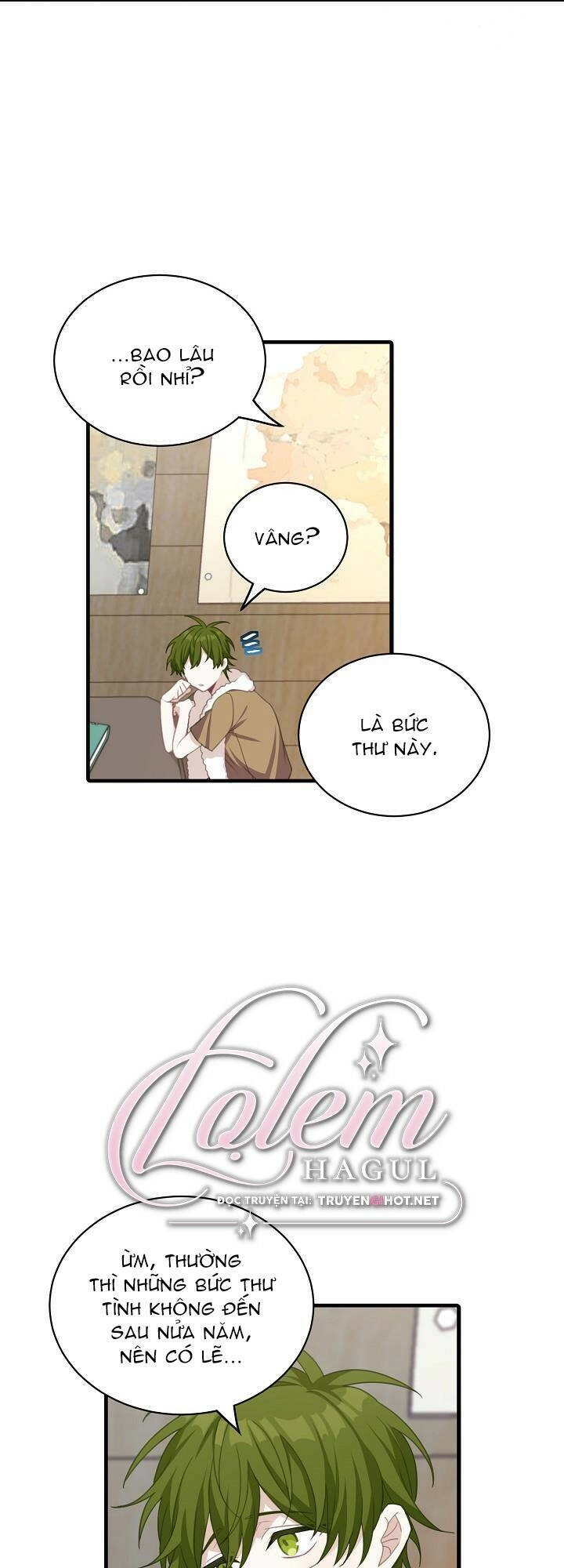 Lần Này, Tôi Sẽ Là Nhân Vật Chính Chapter 9 - 12