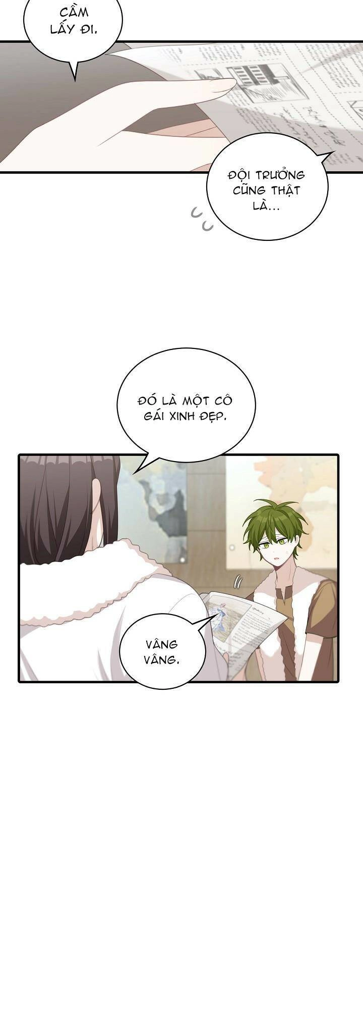 Lần Này, Tôi Sẽ Là Nhân Vật Chính Chapter 9 - 15