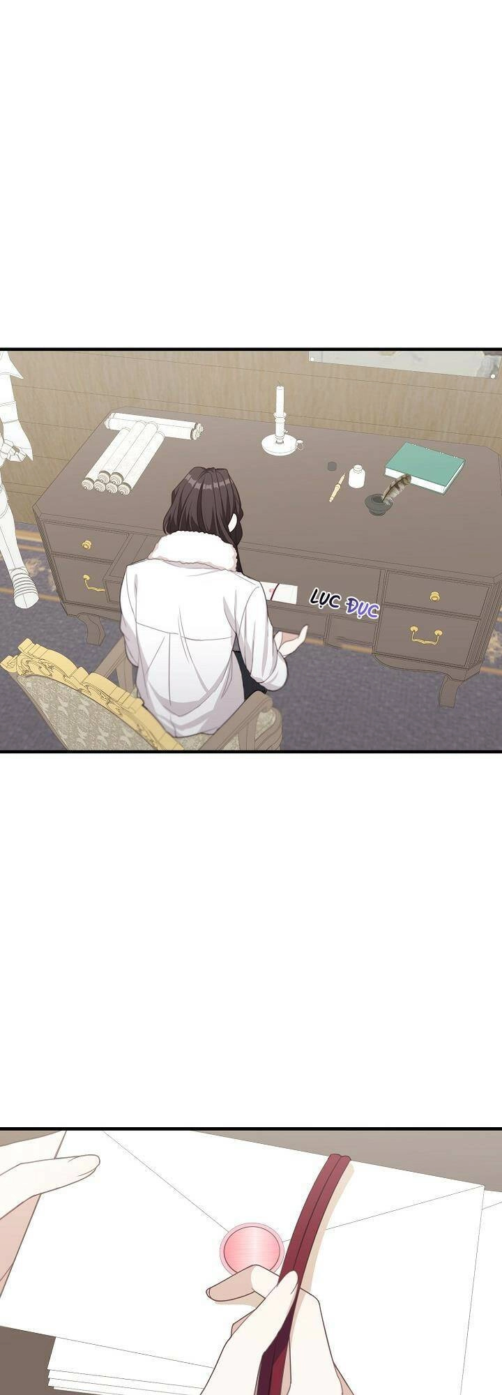 Lần Này, Tôi Sẽ Là Nhân Vật Chính Chapter 9 - 16