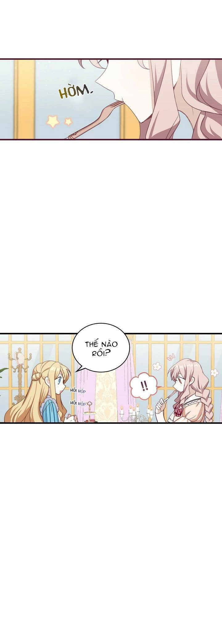 Lần Này, Tôi Sẽ Là Nhân Vật Chính Chapter 9 - 22