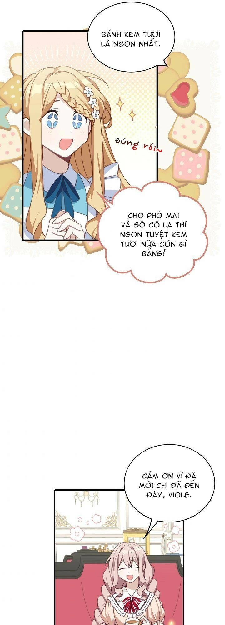 Lần Này, Tôi Sẽ Là Nhân Vật Chính Chapter 9 - 23