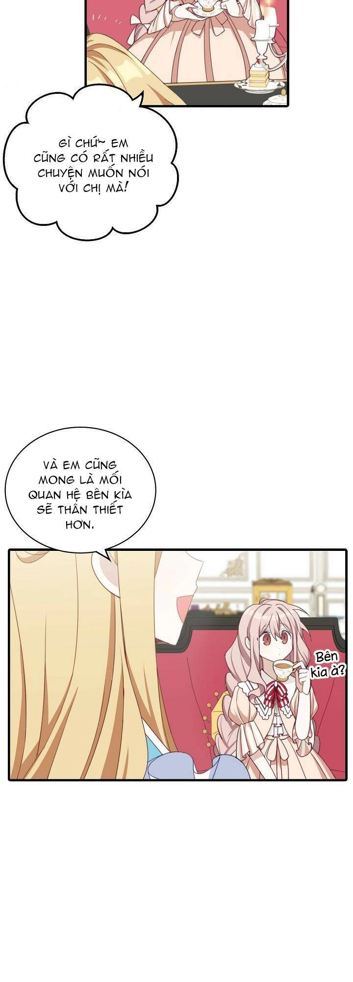 Lần Này, Tôi Sẽ Là Nhân Vật Chính Chapter 9 - 24