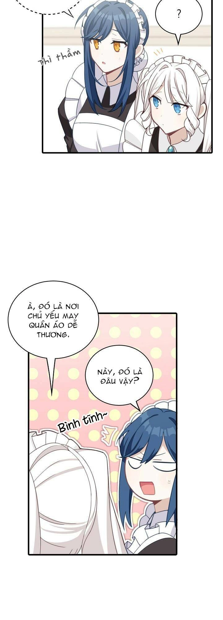 Lần Này, Tôi Sẽ Là Nhân Vật Chính Chapter 9 - 26