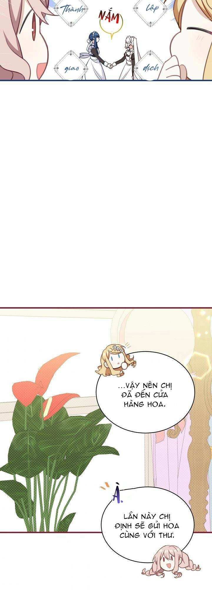 Lần Này, Tôi Sẽ Là Nhân Vật Chính Chapter 9 - 29