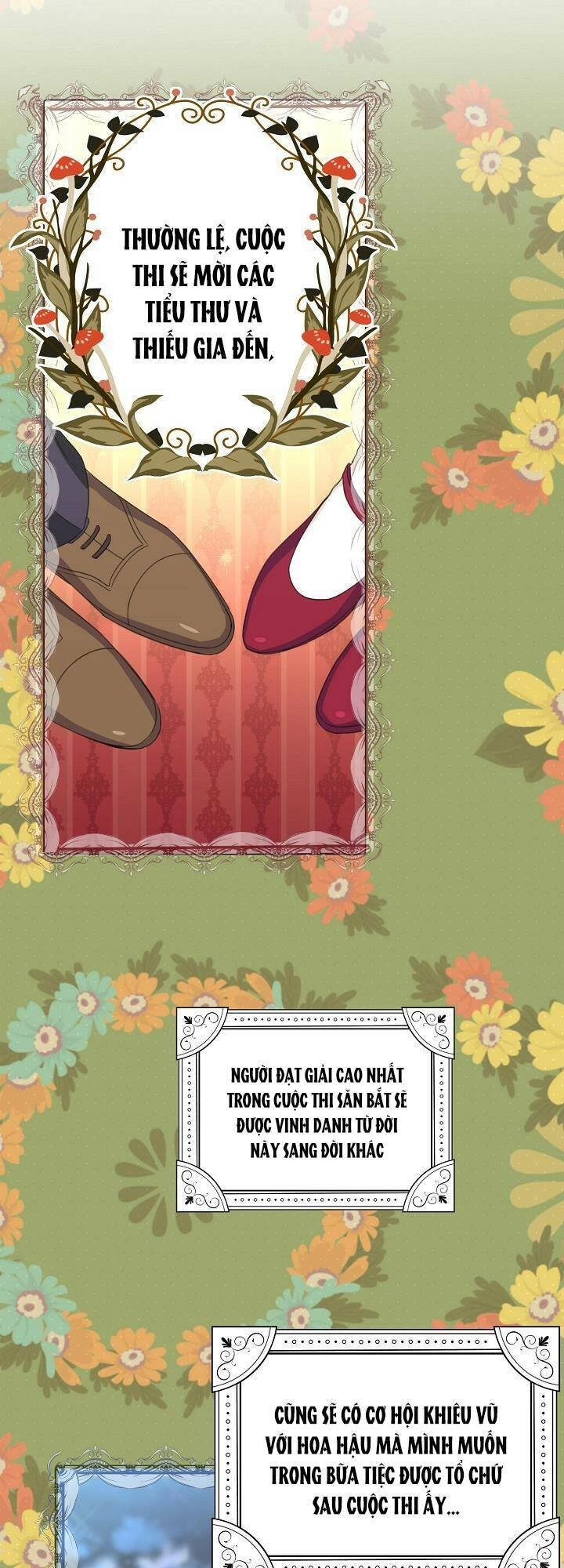 Lần Này, Tôi Sẽ Là Nhân Vật Chính Chapter 9 - 33