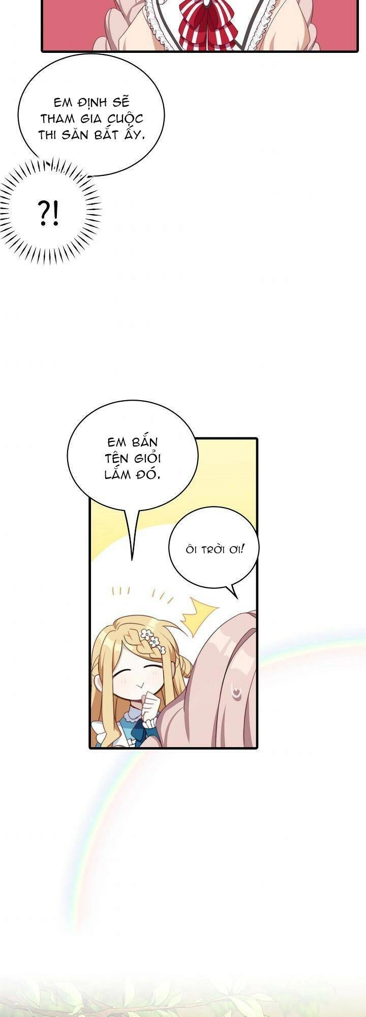 Lần Này, Tôi Sẽ Là Nhân Vật Chính Chapter 9 - 36