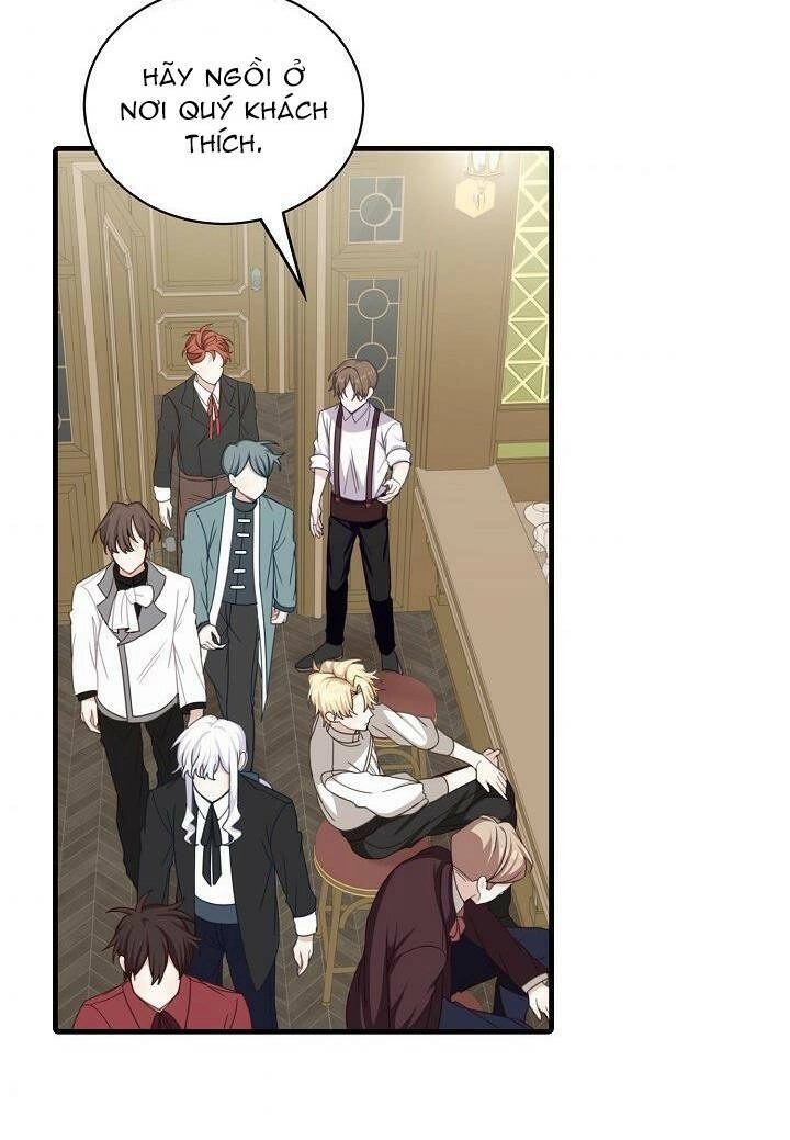 Lần Này, Tôi Sẽ Là Nhân Vật Chính Chapter 9 - 42