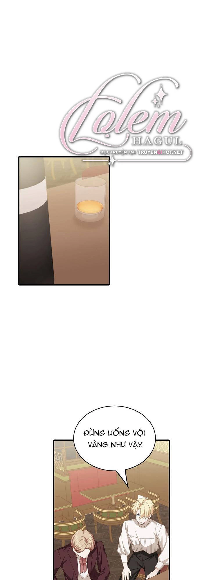 Lần Này, Tôi Sẽ Là Nhân Vật Chính Chapter 10 - 1