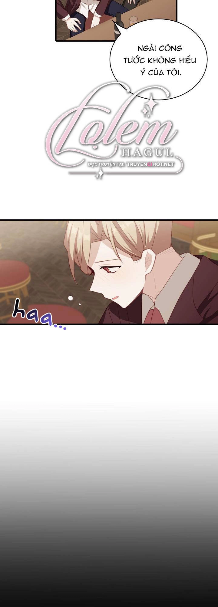 Lần Này, Tôi Sẽ Là Nhân Vật Chính Chapter 10 - 2