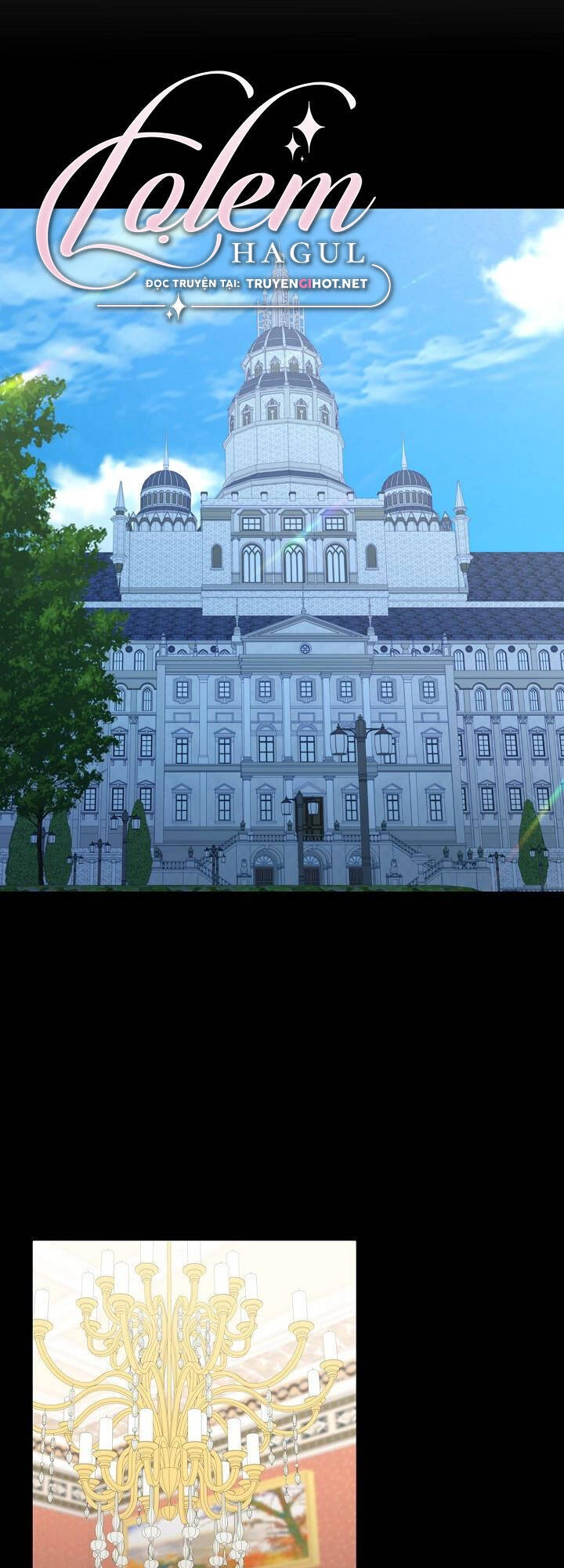 Lần Này, Tôi Sẽ Là Nhân Vật Chính Chapter 10 - 3