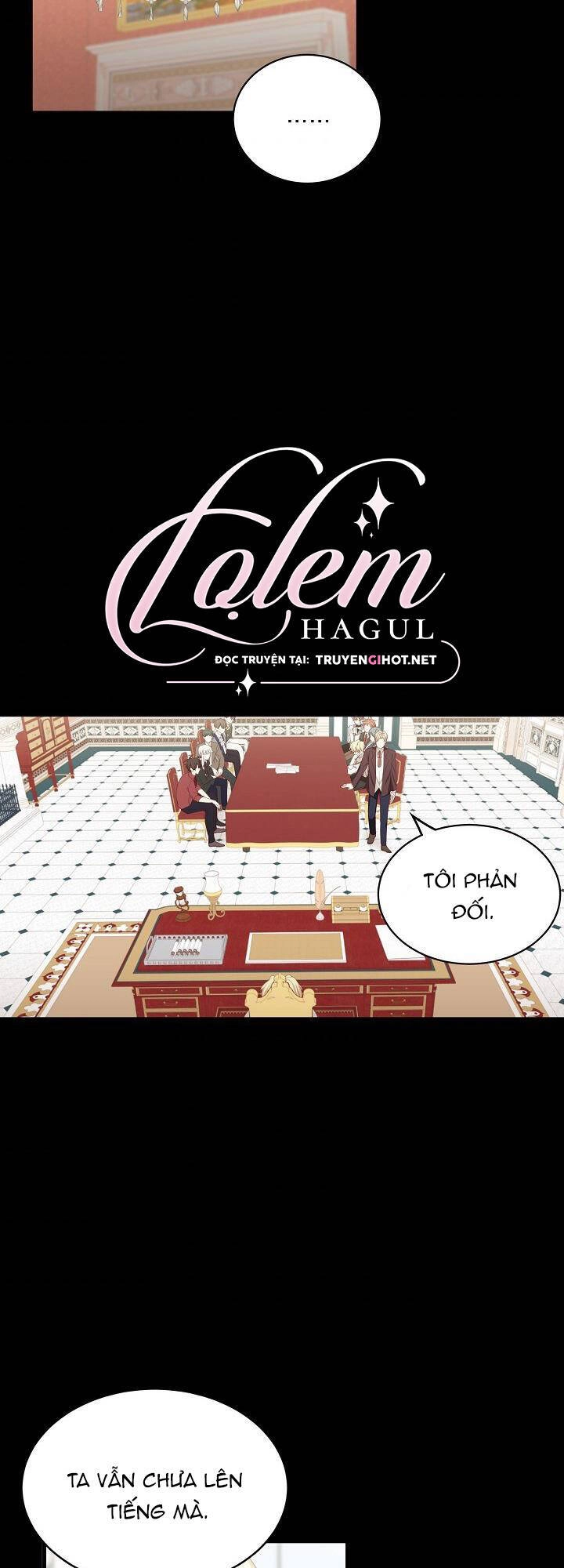 Lần Này, Tôi Sẽ Là Nhân Vật Chính Chapter 10 - 4