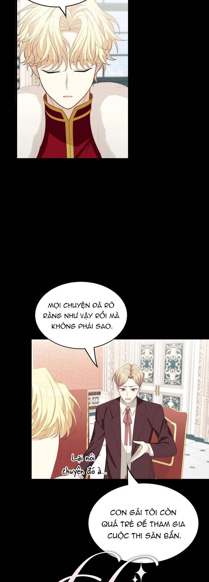 Lần Này, Tôi Sẽ Là Nhân Vật Chính Chapter 10 - 5