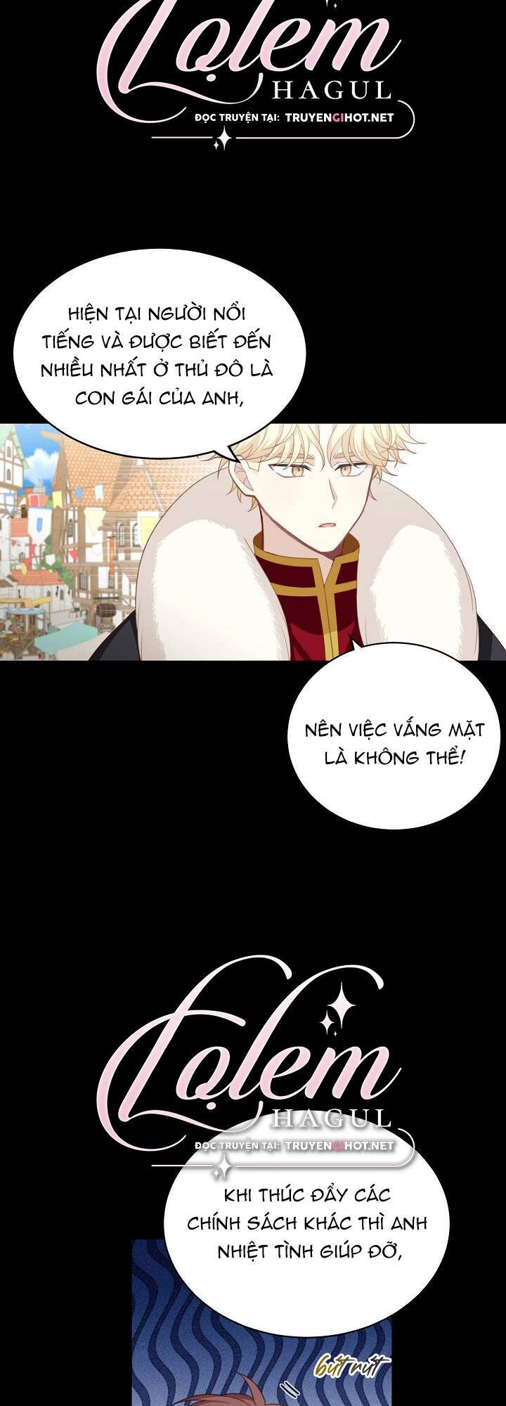 Lần Này, Tôi Sẽ Là Nhân Vật Chính Chapter 10 - 6