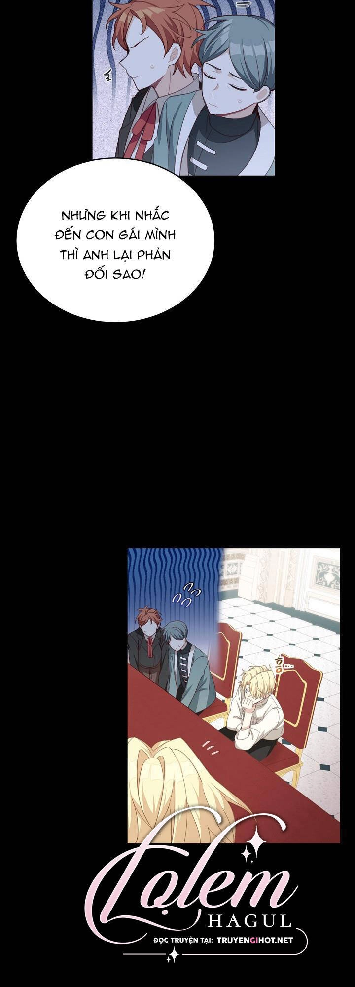 Lần Này, Tôi Sẽ Là Nhân Vật Chính Chapter 10 - 7