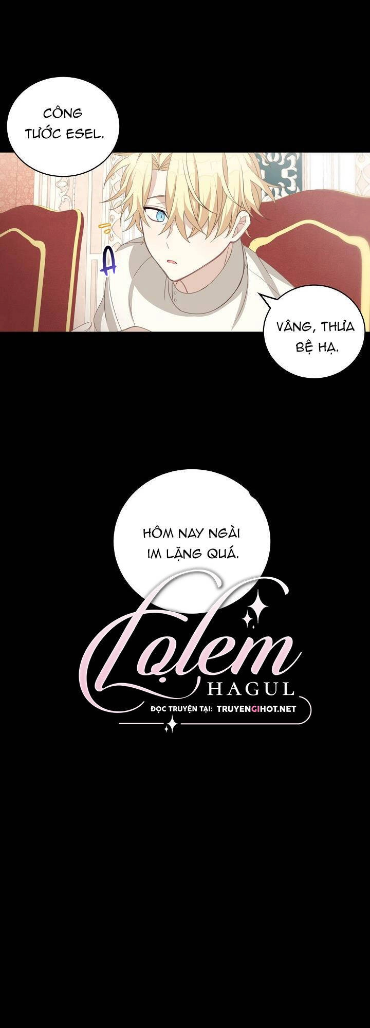 Lần Này, Tôi Sẽ Là Nhân Vật Chính Chapter 10 - 8