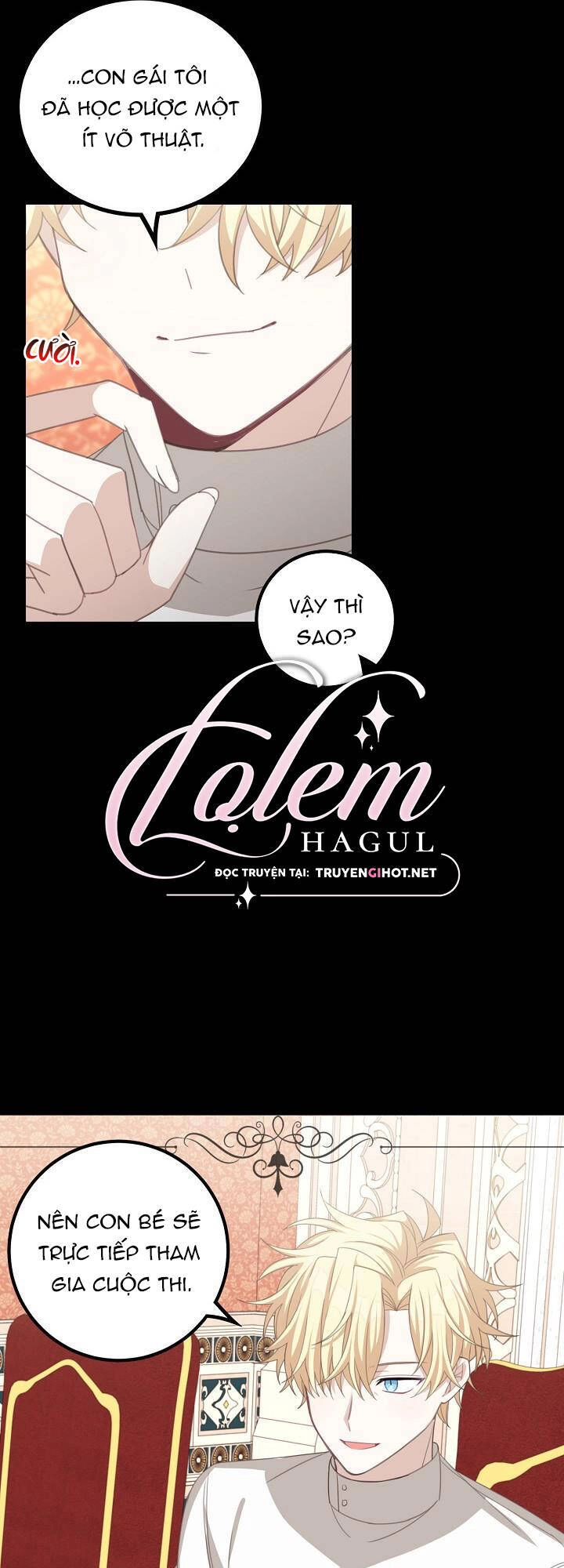 Lần Này, Tôi Sẽ Là Nhân Vật Chính Chapter 10 - 9