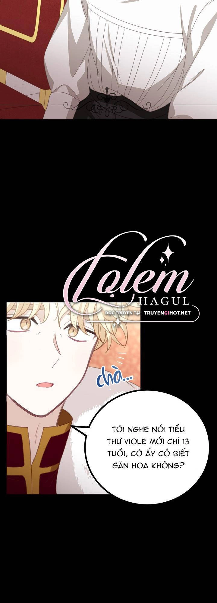 Lần Này, Tôi Sẽ Là Nhân Vật Chính Chapter 10 - 10