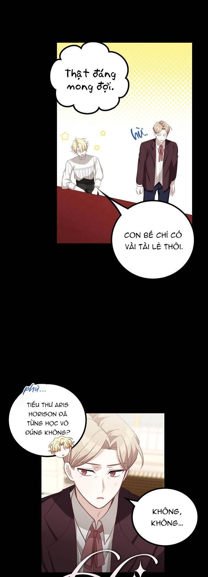 Lần Này, Tôi Sẽ Là Nhân Vật Chính Chapter 10 - 11