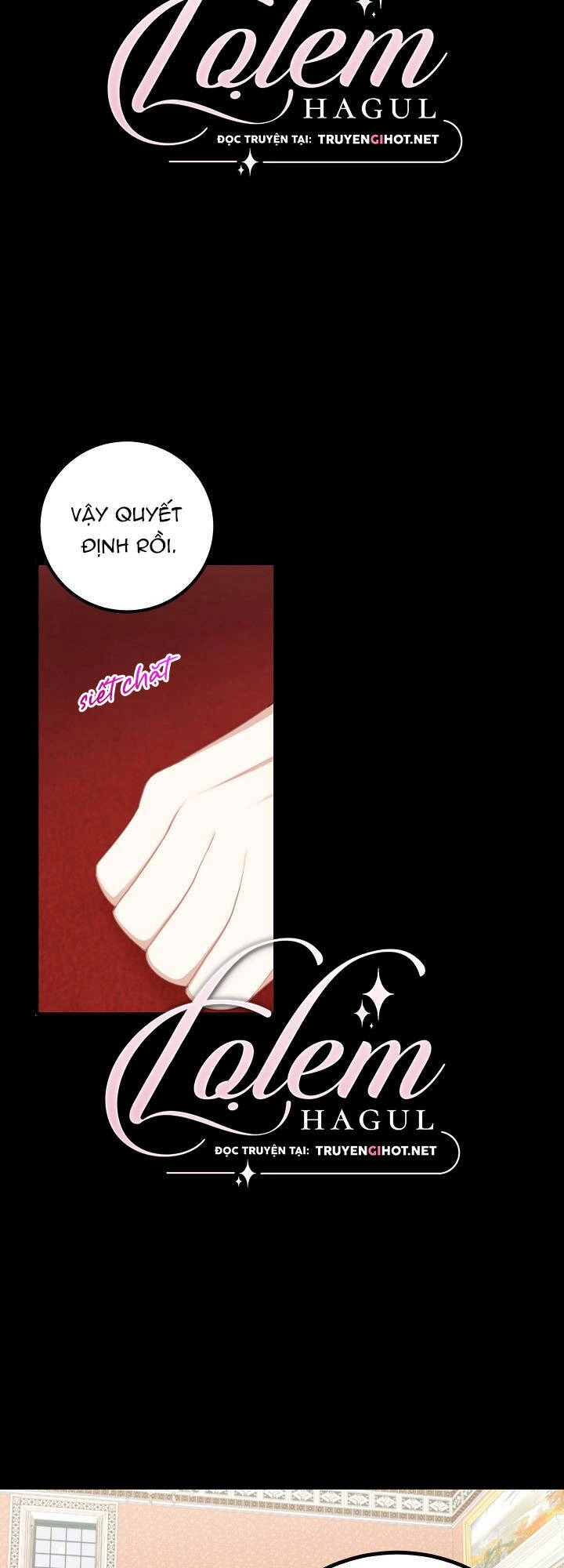 Lần Này, Tôi Sẽ Là Nhân Vật Chính Chapter 10 - 12