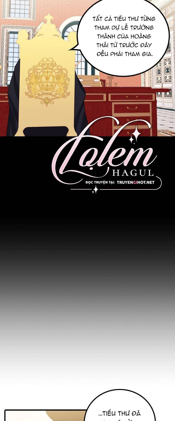 Lần Này, Tôi Sẽ Là Nhân Vật Chính Chapter 10 - 13