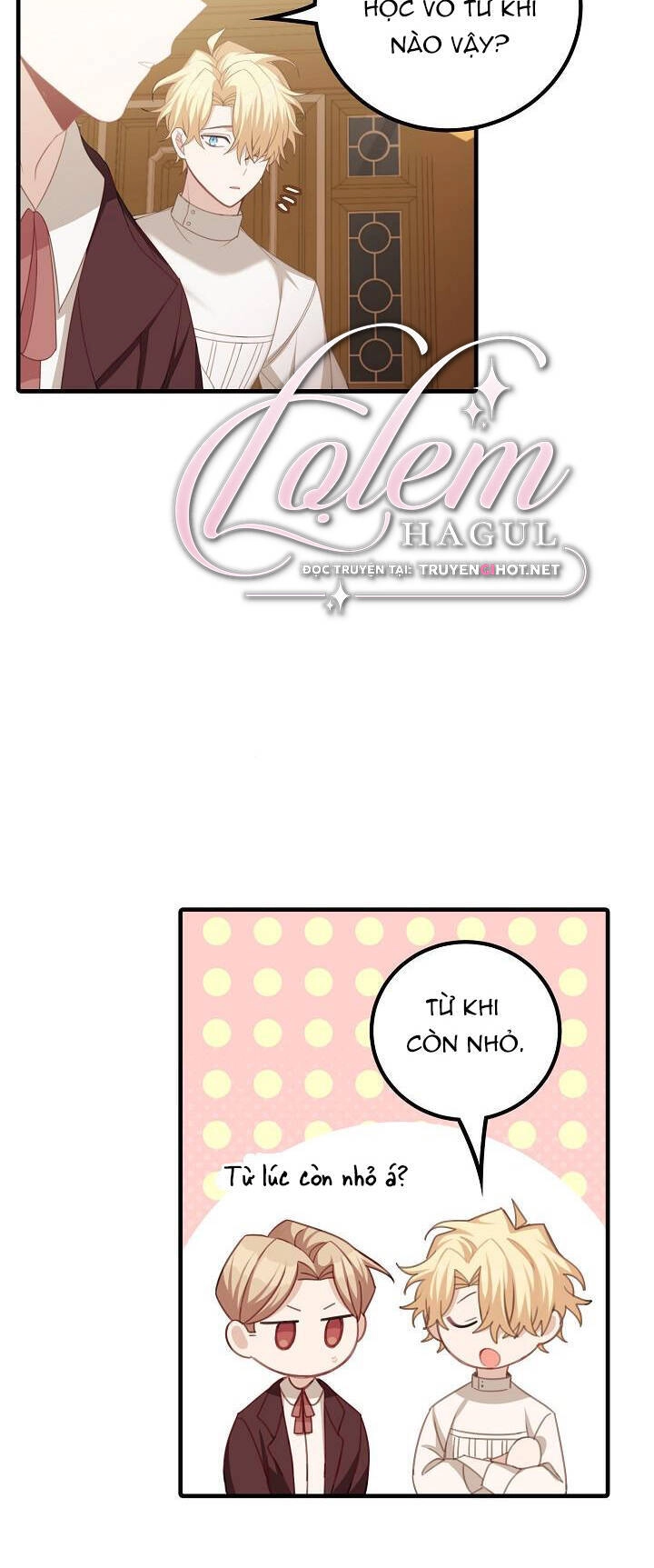 Lần Này, Tôi Sẽ Là Nhân Vật Chính Chapter 10 - 14