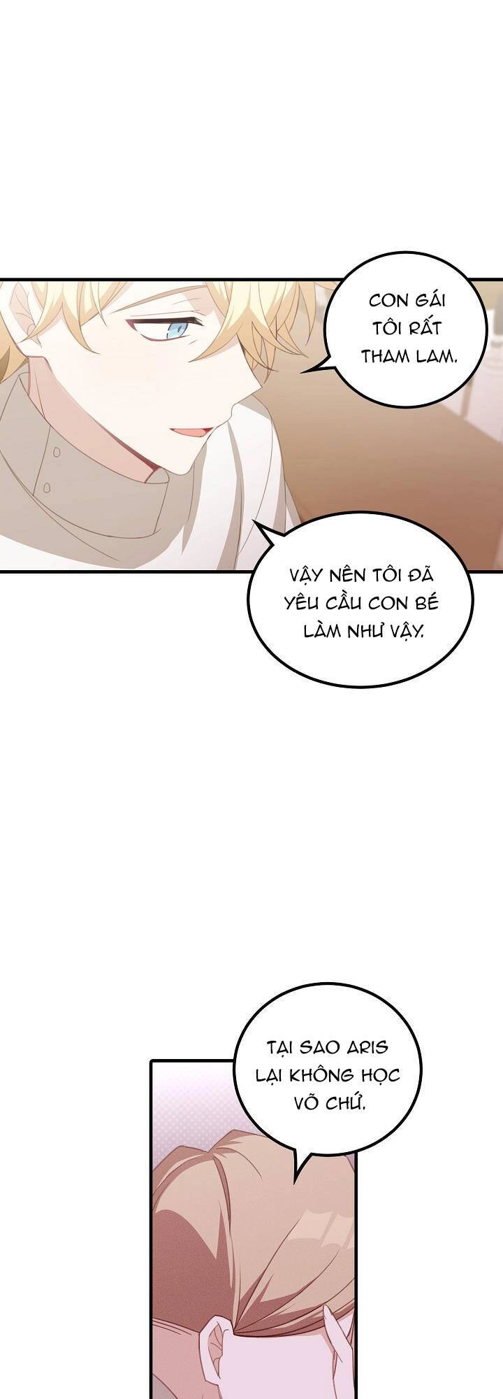 Lần Này, Tôi Sẽ Là Nhân Vật Chính Chapter 10 - 15